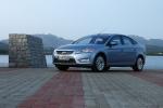 Ford Mondeo 2007 года